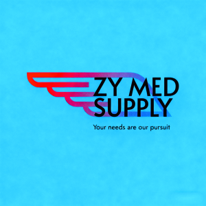 Affordable Medical Supplies Delivered to Your Door, Customization on Demand | Zymed Supply