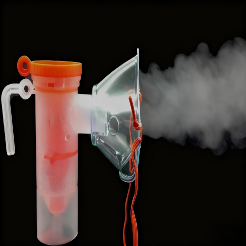 Nebulizer