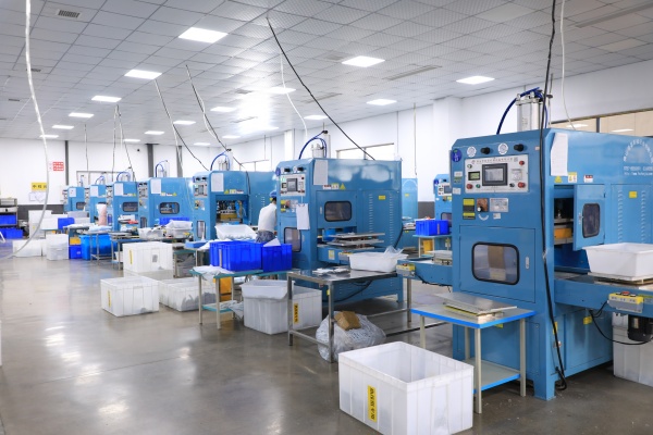 ZY Med Supply Drives Home Health Device Upgrades with Innovative Technology – Empowering Global Users with Respiratory and Health Monitoring