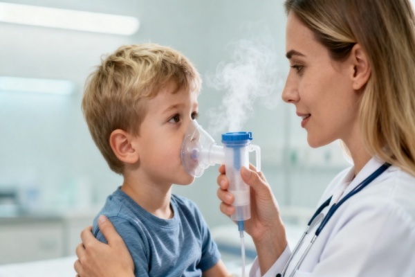 ZhanYi Medical has launched a new series of respiratory trainers to help families experience respiratory rehabilitation.