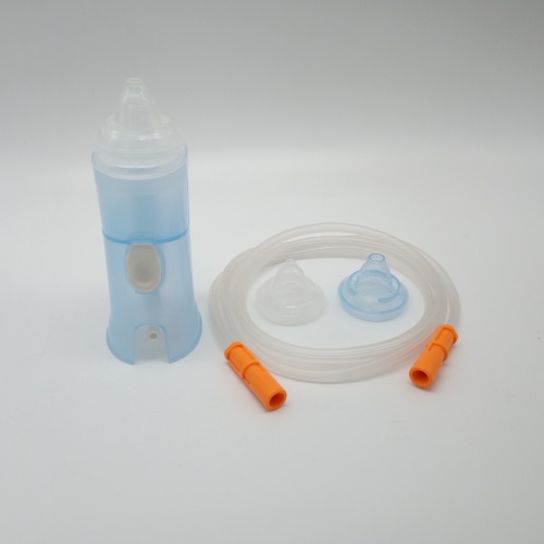 ZY-N05 - Portable Home Nasal Irrigator - Sinus Rinse Kit
