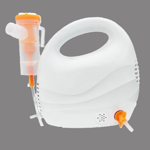 ZY-N11 - High-Efficiency Compressor Nebulizer - Medical Grade