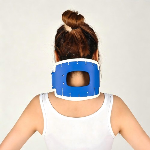 ZY-RE10 - 4-in-1 Adjustable Cervical Collar - Neck Brace