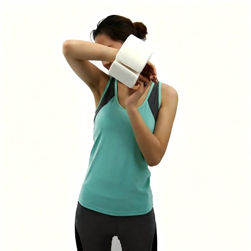 ZY-RE18 - Anti-Bedsore Hand Ring Cushion - Limb Elevator